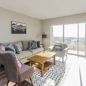  Apartment Bargain W Hdtv & Wifi