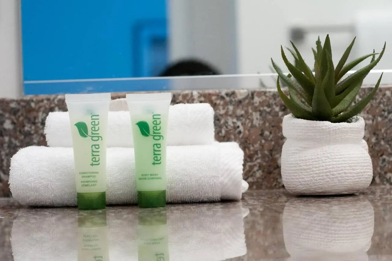 Abode Memphis - Downtown Madison Ave Appartement