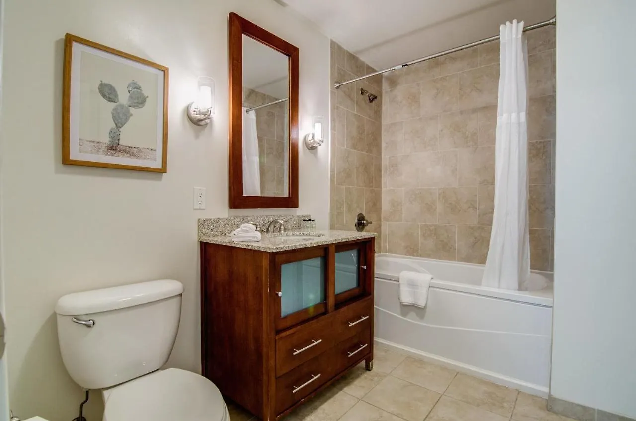 Abode Memphis - Downtown Madison Ave Appartement 0*,  Verenigde Staten